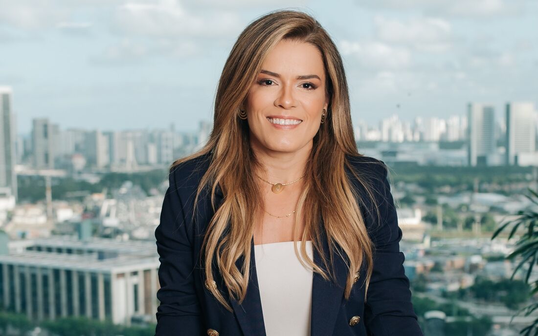 Especialista em sucessão patrimonial e referência no mercado financeiro Juliana Teófilo Ongaratto