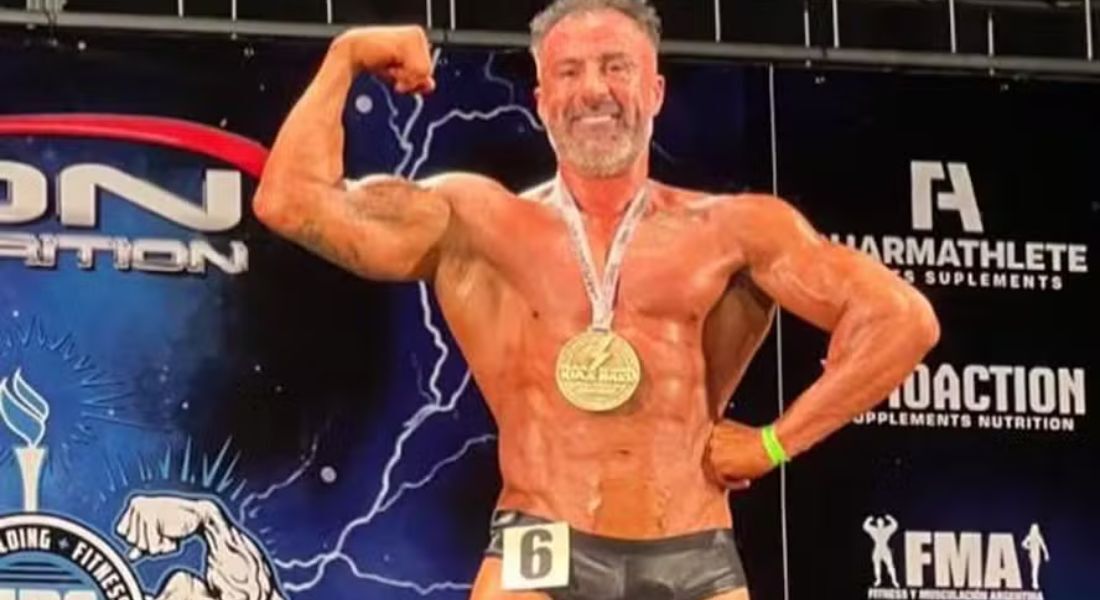 Leopoldo Luque é acusado de homicídio simples com dolo eventual