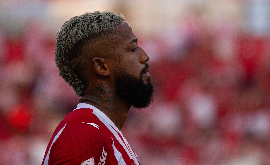 Luiz Paulo, lateral do Náutico