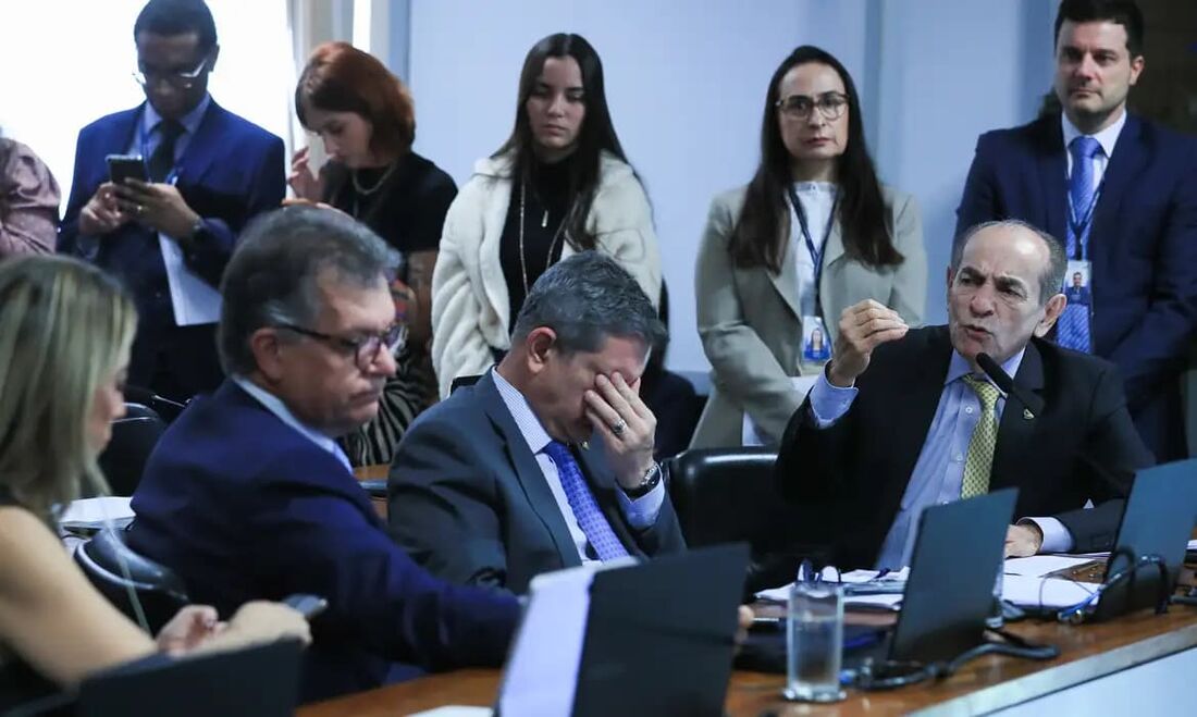 Reserva de 20% das vagas no parlamento para mulheres não é consenso