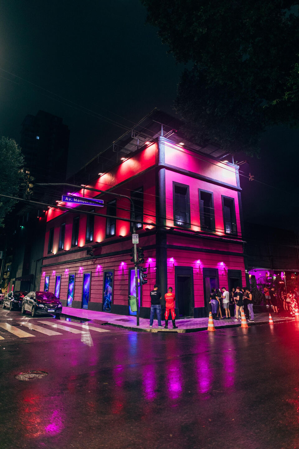 Club Metrópole celebra 23 anos com festa neste sábado (17)