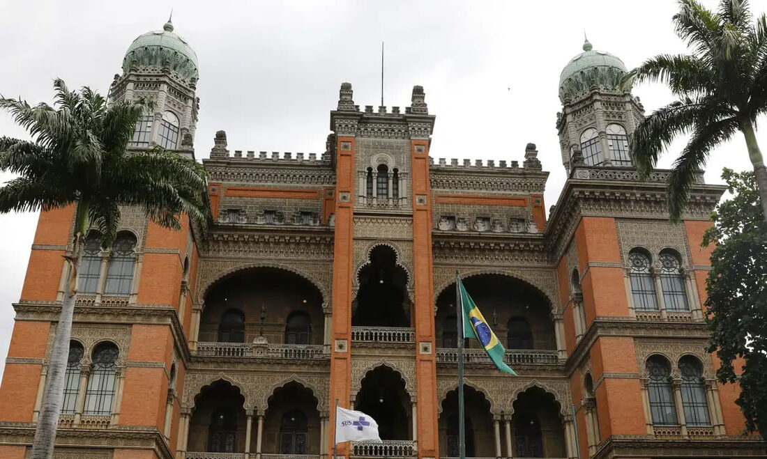  Fundação Oswaldo Cruz (Fiocruz)