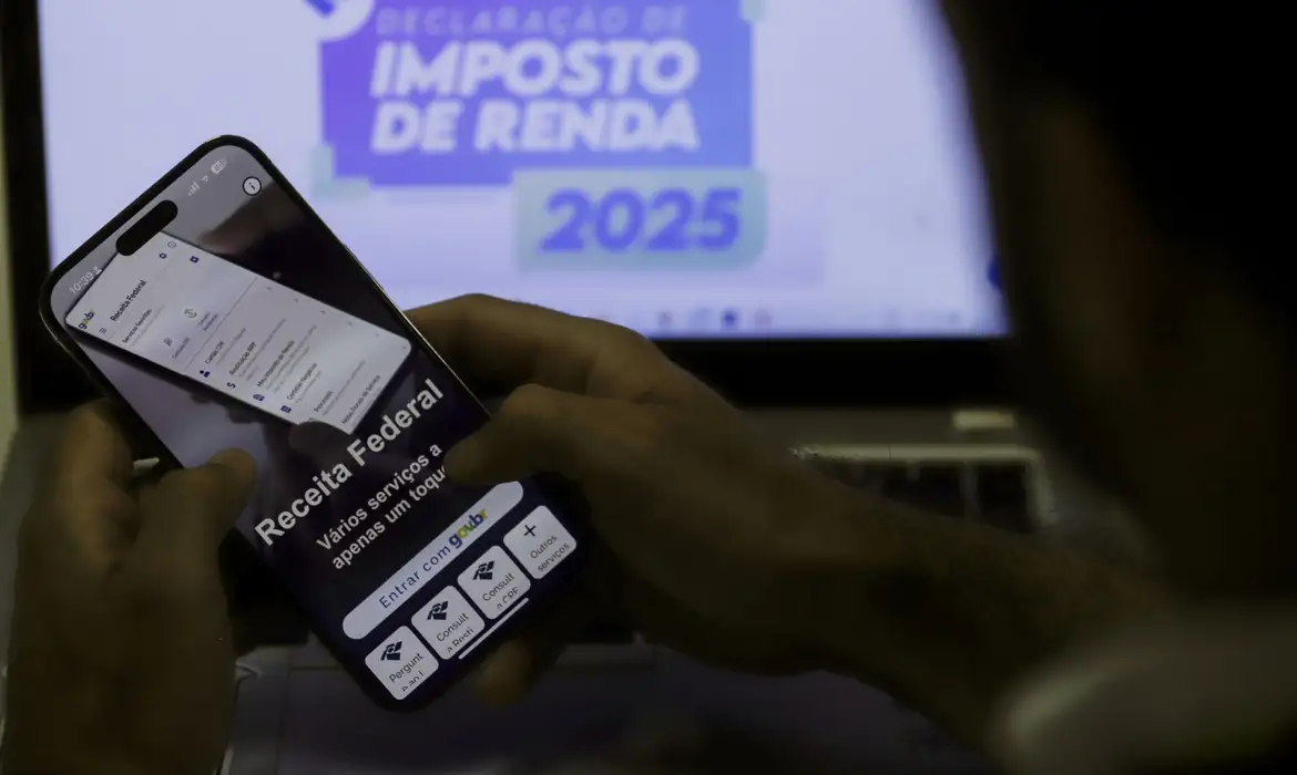 Imposto de Renda