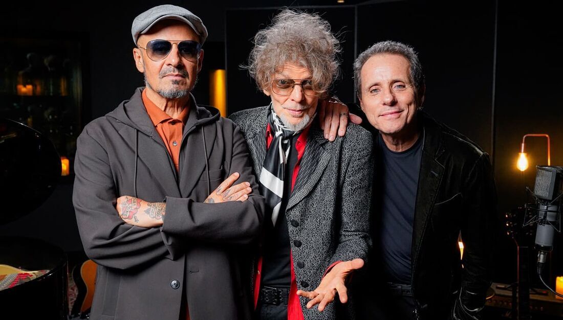 Titãs estão entre os nomes do Rock Rec Festival