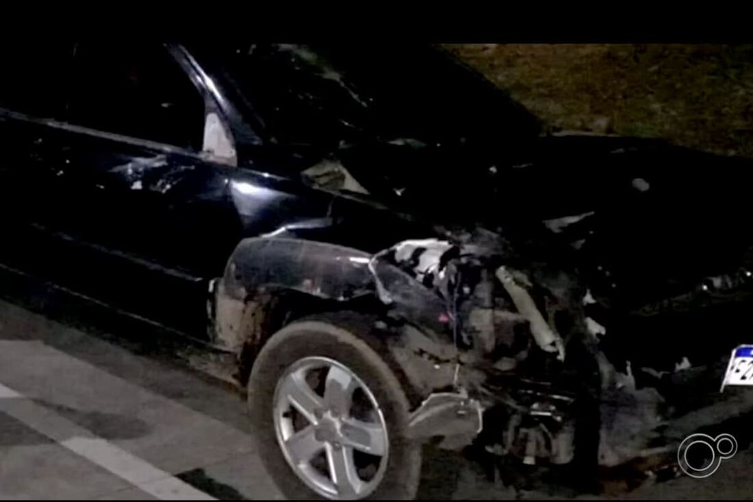 Mulher sem CNH e com sinais de embriaguez é presa após atropelar grupo, provocar duas mortes e fugir em Itatiba, interior de São Paulo.