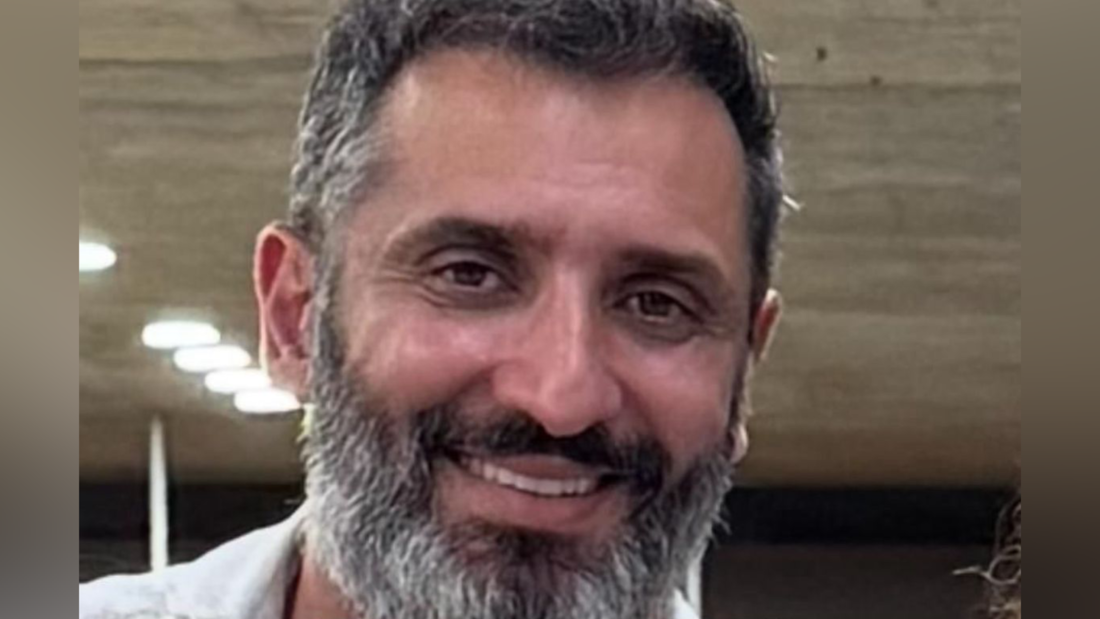 Homem desapareceu na última segunda (12)