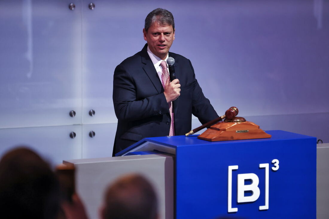 Tarcísio de Freitas