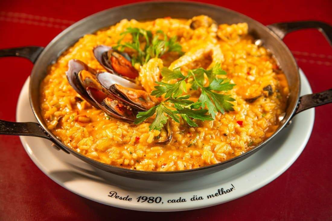 Mais de 60 restaurantes participam do Brasil Sabor 2025