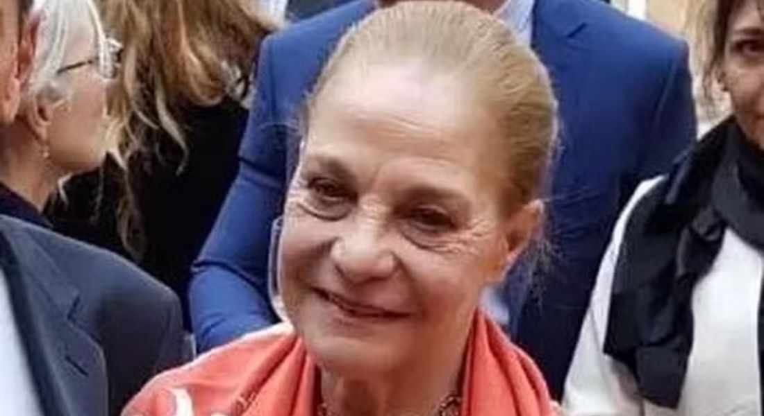 Cristina de Orléans e Bragança