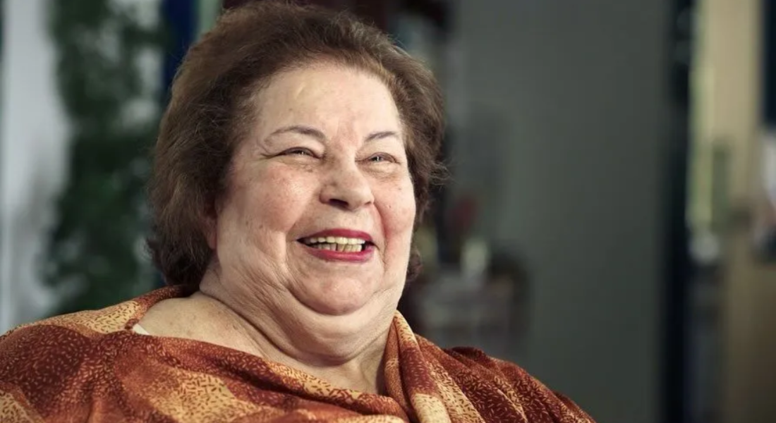 Em 65 anos de carreira, Nana Caymmi gravou alguns dos maiores clássicos da Música Popular Brasileira