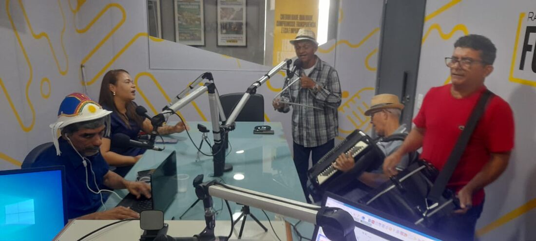 Grupo Moinho D'água