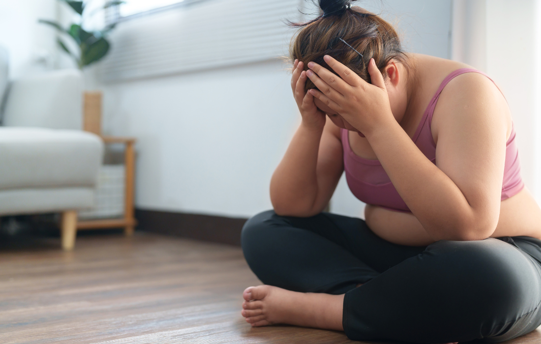 Obesidade é uma doença multifatorial e requer tratamento médico