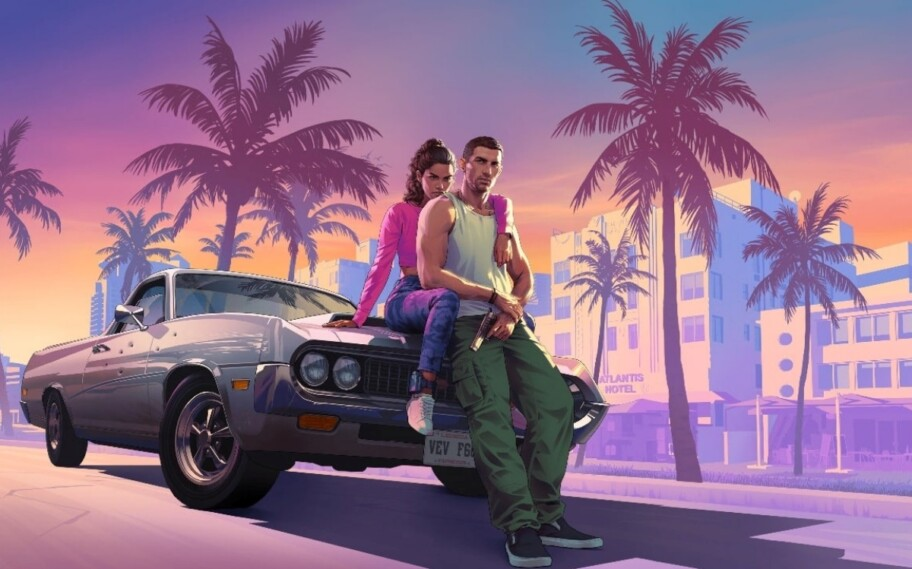 Rockstar Games divulga novo trailer de GTA 6