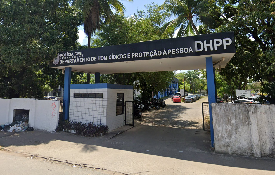 Caso é investigado pelo Departamento de Homicídios e de Proteção à Pessoa (DHPP)
