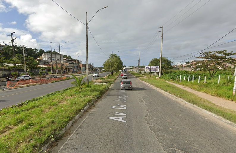 Assalto aconteceu na última quinta-feira (15)