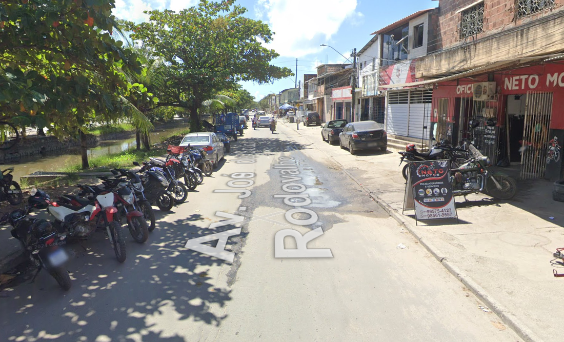 Borborema informou que o coletivo da linha 062 já estava fora de operação