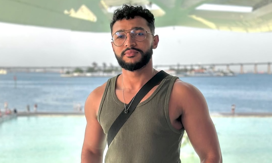 Igor Souza da Costa estava desaparecido desde o show de Lady Gaga em Copacabana