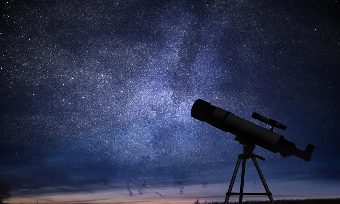 Inscrições para a 28ª Olimpíada de Astronomia acabam hoje, 12/05 