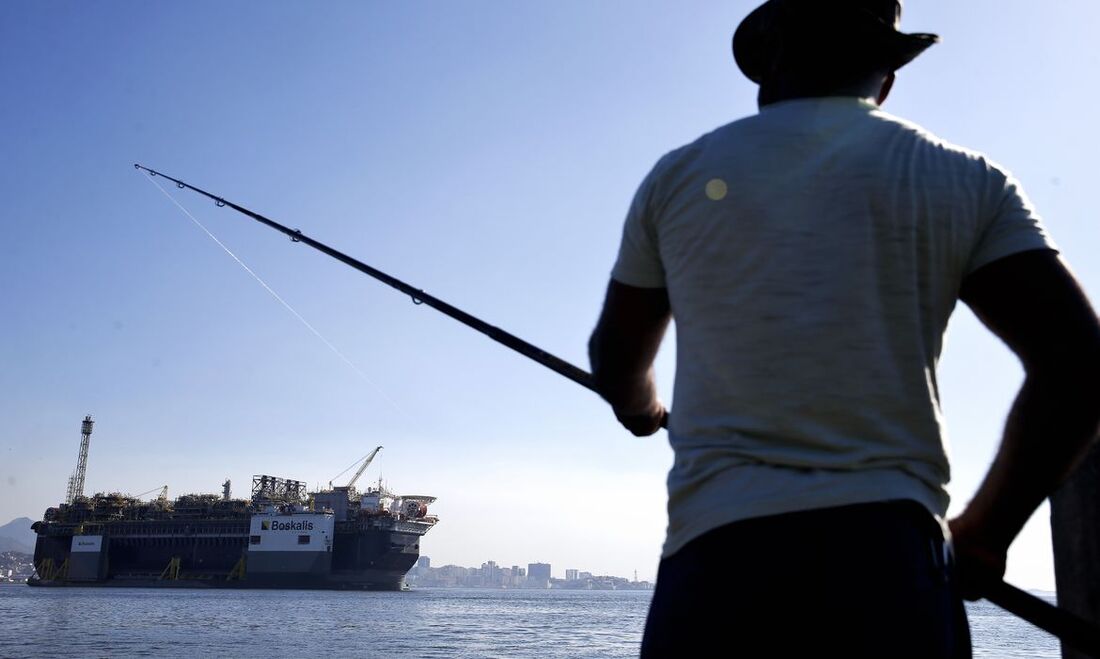 Especialistas falam sobre riscos de novas frentes de petróleo