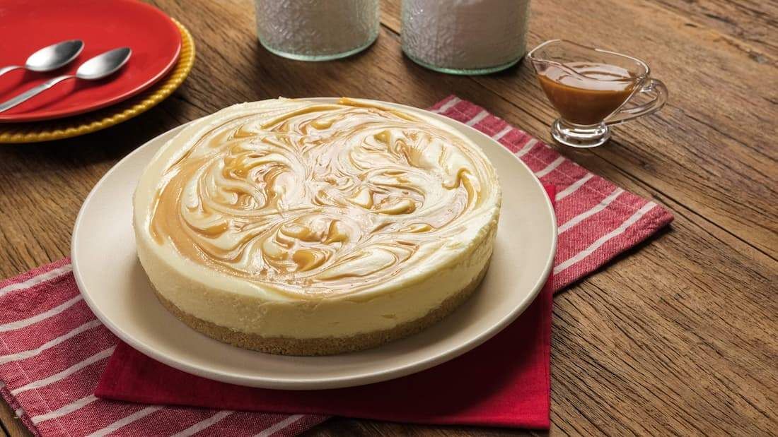 Dia das Mães: torta de doce de leite é dica para comemorar