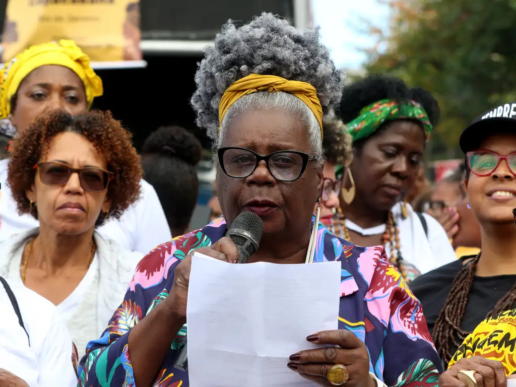 Conceição Evaristo