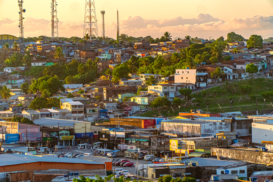 A cidade de Abreu e Lima comemora o aniversário de 43 anos de sua emancipação nesta quarta-feira (4)