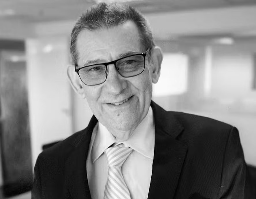 João Carlos Regado, CEO do Grupo Assim Saúde 