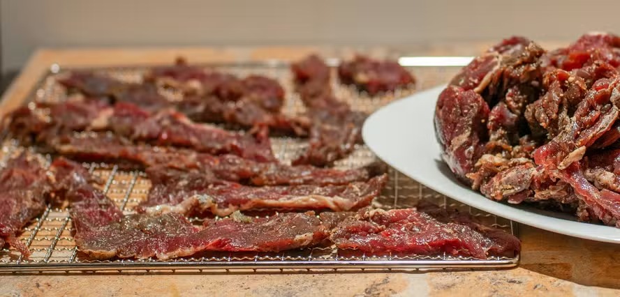 As tecnologias envolvidas na carne cultivada em laboratório podem ter impacto na pesquisa médica