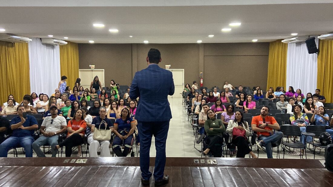 Mês da Enfermagem terá programação até o dia 29 de maio