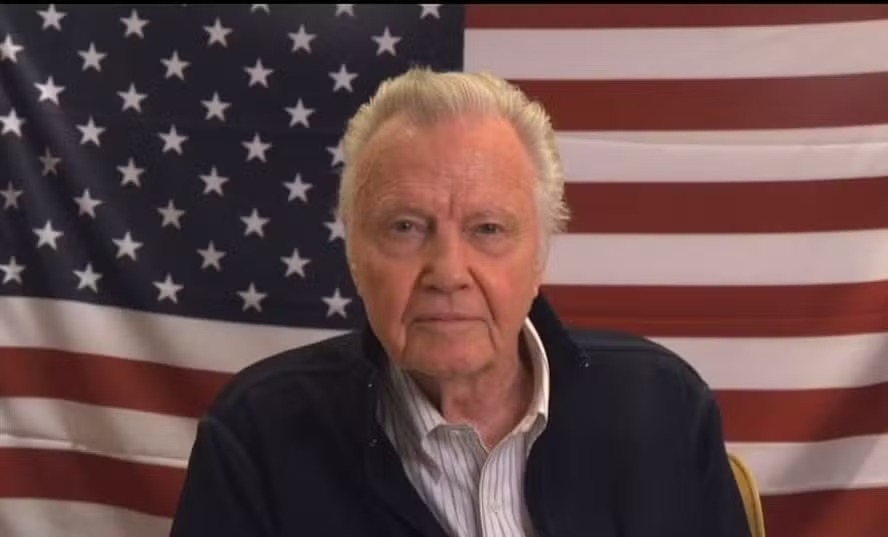 Jon Voight