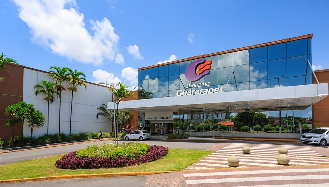 Shopping Guararapes