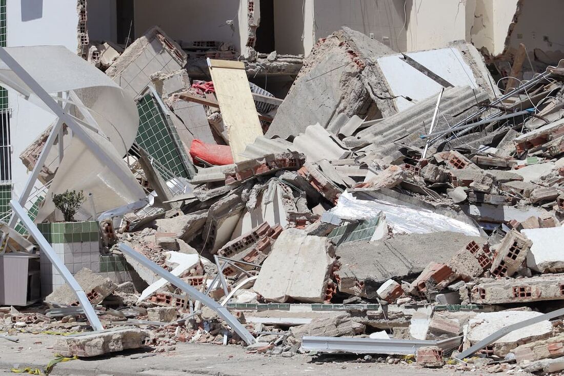 Edifício Kátia Melo