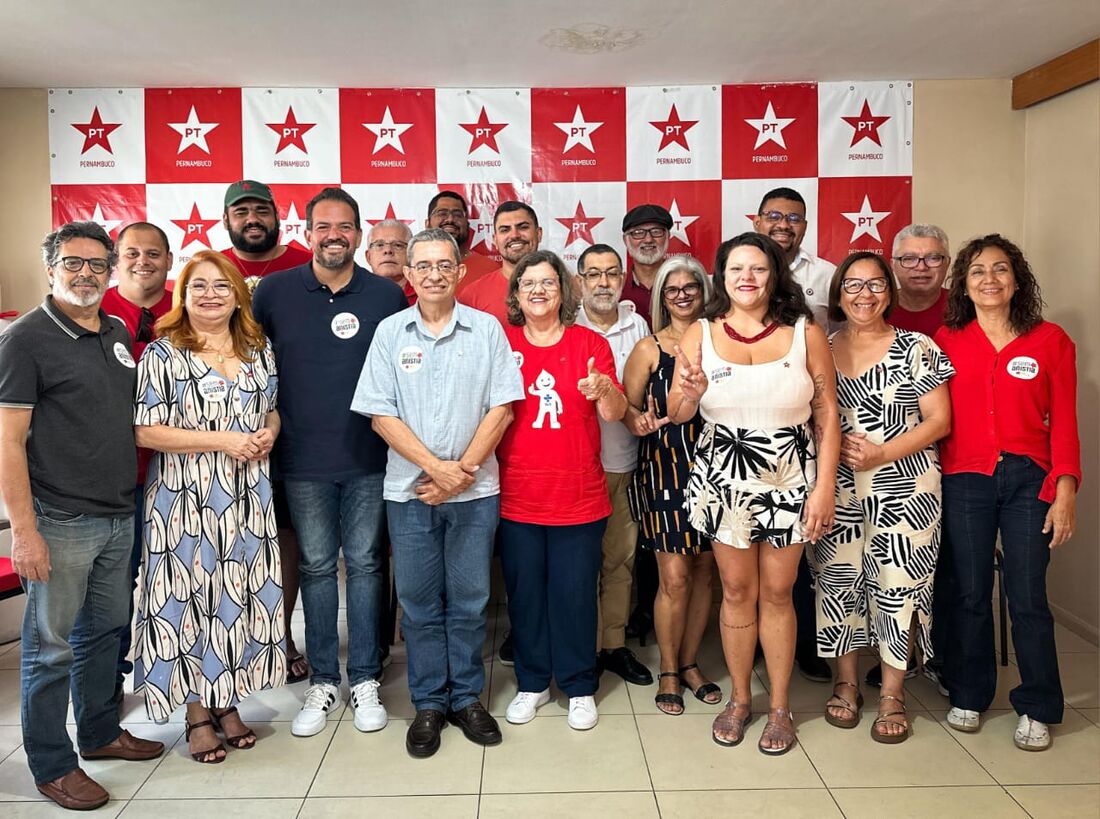 Coletivo PT Militante lança Messias Melo na disputa pela presidência estadual do PT