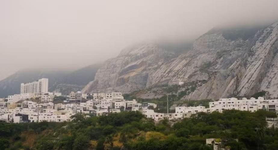 Terremoto incomum sacode Região Nordeste do México