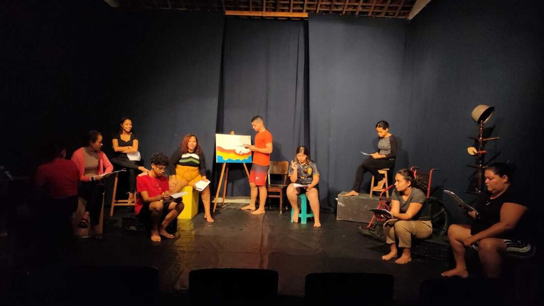 As oficinas terão início no dia 22 de maio, em Limoeiro