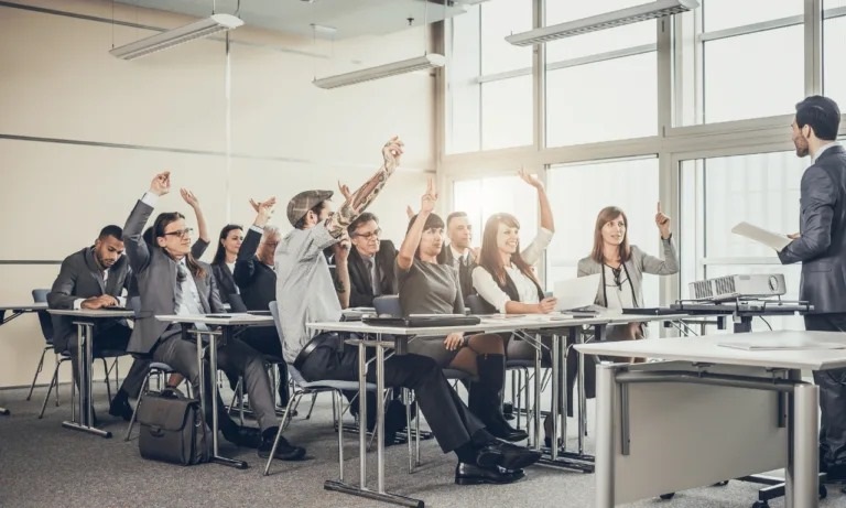 Roadshow será uma plataforma para debater as mudanças no futuro do trabalho e o papel crucial da educação nesse cenário