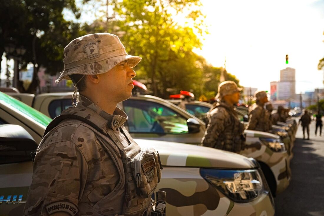 Pernambuco completa 12 meses consecutivos de queda nos homicídios