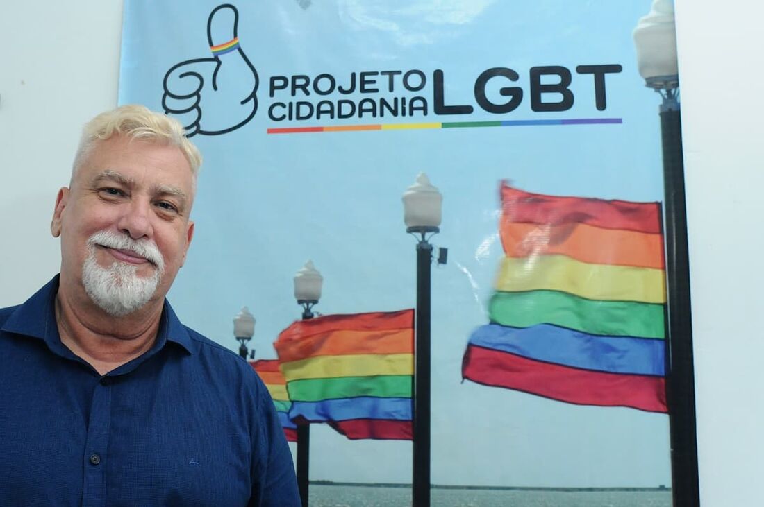 Para Acioli Neto, primeiro passo para Brasil mais tolerante está na educação das gerações futuras