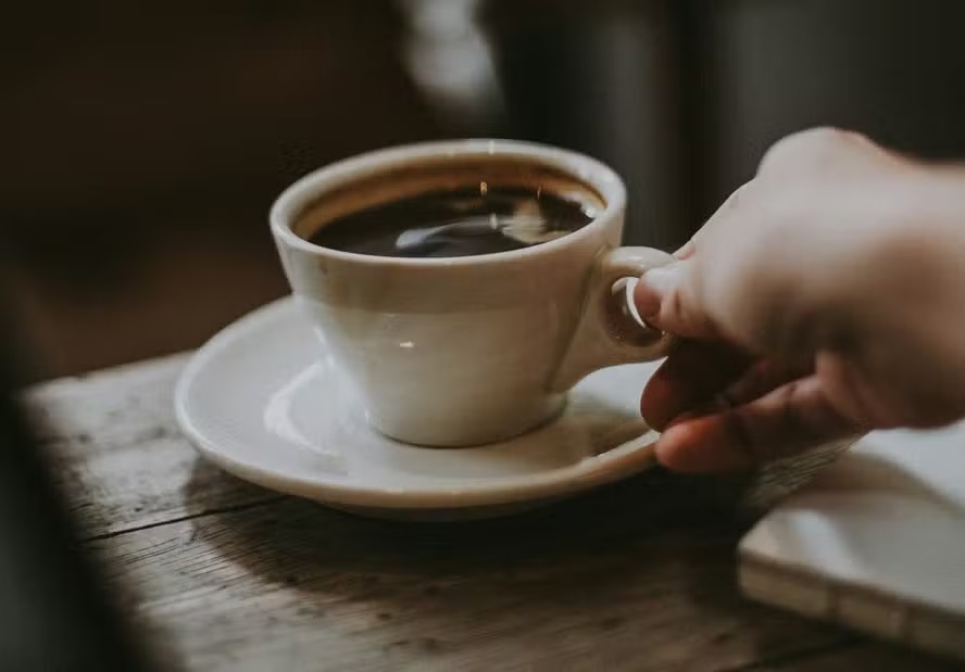 Café 