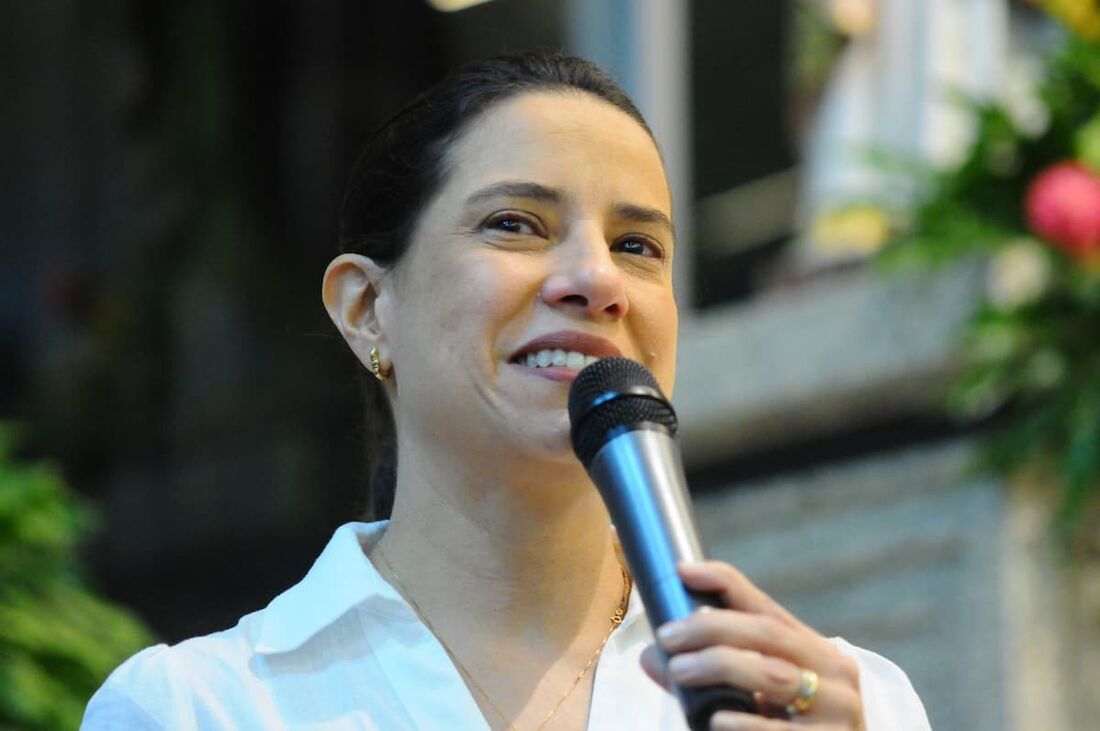 Governador do Estado de Pernambuco, Raquel Lyra
