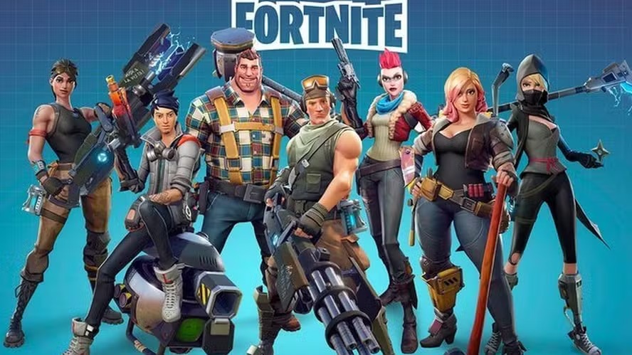 Fortnite retorna à Apple Store nos EUA depois de quatro anos fora 