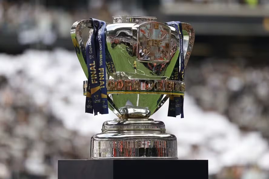 Troféu da Copa do Brasil