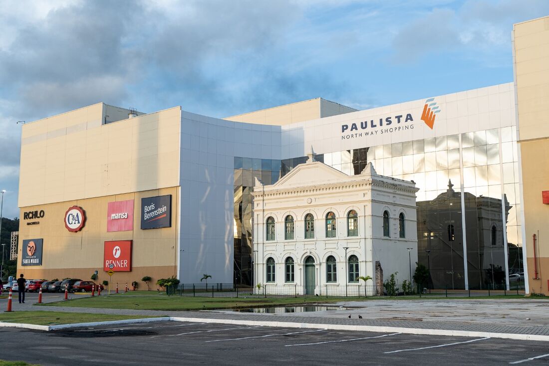 O Paulista North Way Shopping está com um polo de vacinação disponível de segunda a sábado