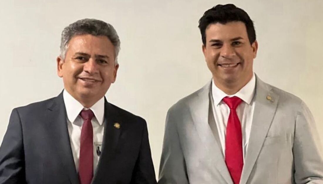 Doriel Barros declara apoio à cadidatura de Carlos Veras para presidir PT em Pernambuco