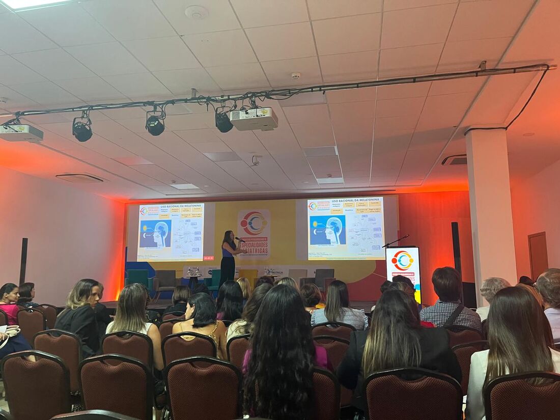 Congresso Pernambucano de Pediatria acontece entre os dias 29 e 31 de maio, no Recife