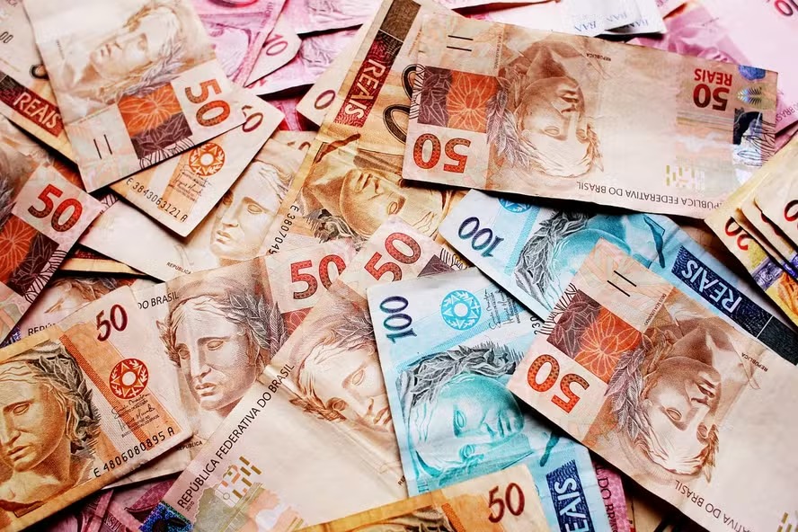 Cédulas de real 