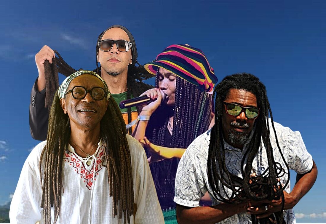 O festival "Bob vive!" acontecerá nesta quinta-feira (29), às 18h, no Pátio de São Pedro