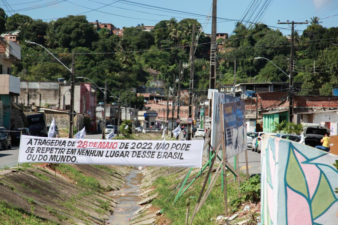 Moradores de Jardim Monte Verde relembram três anos da tragédia das chuvas