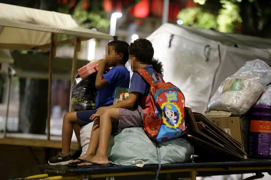 No Recife, o desempenho ainda está abaixo do esperado