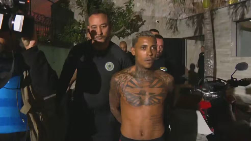 O que é a apologia ao crime, que levou MC Poze do Rodo à prisão; entenda o que diz a lei